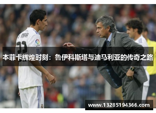 本菲卡辉煌时刻：鲁伊科斯塔与迪马利亚的传奇之路